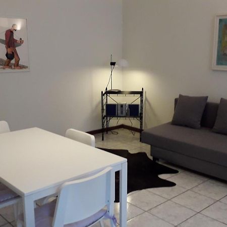 Appartamento A.D. Alessandria Habitación foto