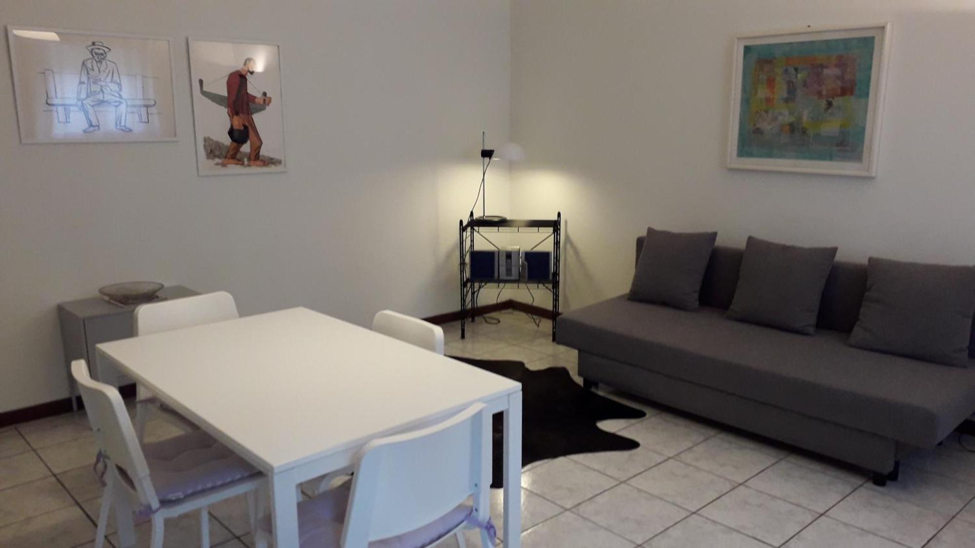 Appartamento A.D. Alessandria Habitación foto