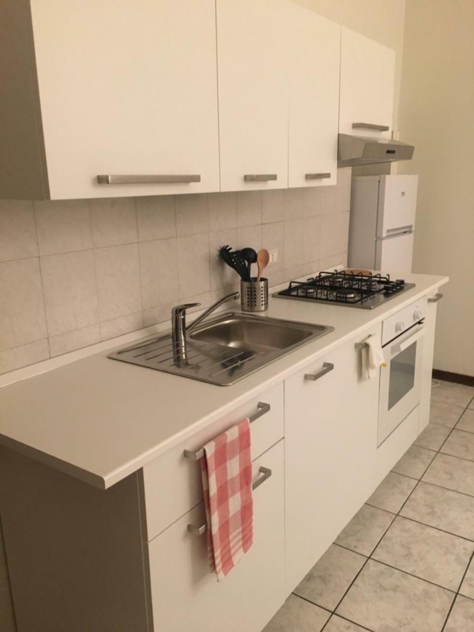 Appartamento A.D. Alessandria Exterior foto