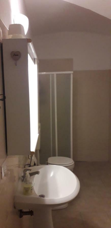 Appartamento A.D. Alessandria Exterior foto